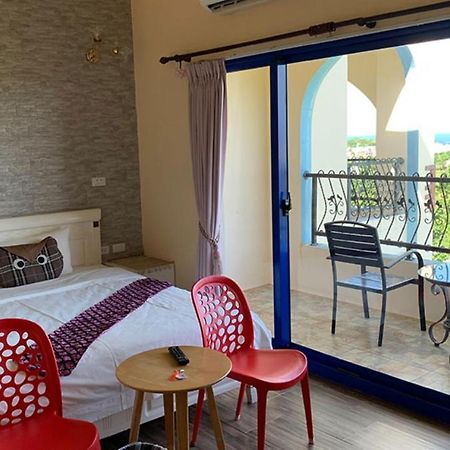Happiness House B&B Чънгун Екстериор снимка