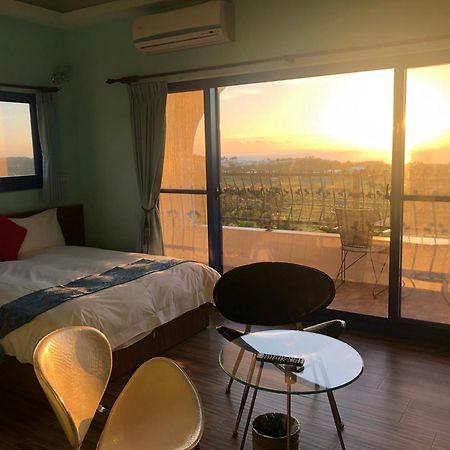 Happiness House B&B Чънгун Екстериор снимка