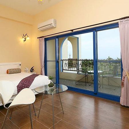 Happiness House B&B Чънгун Екстериор снимка