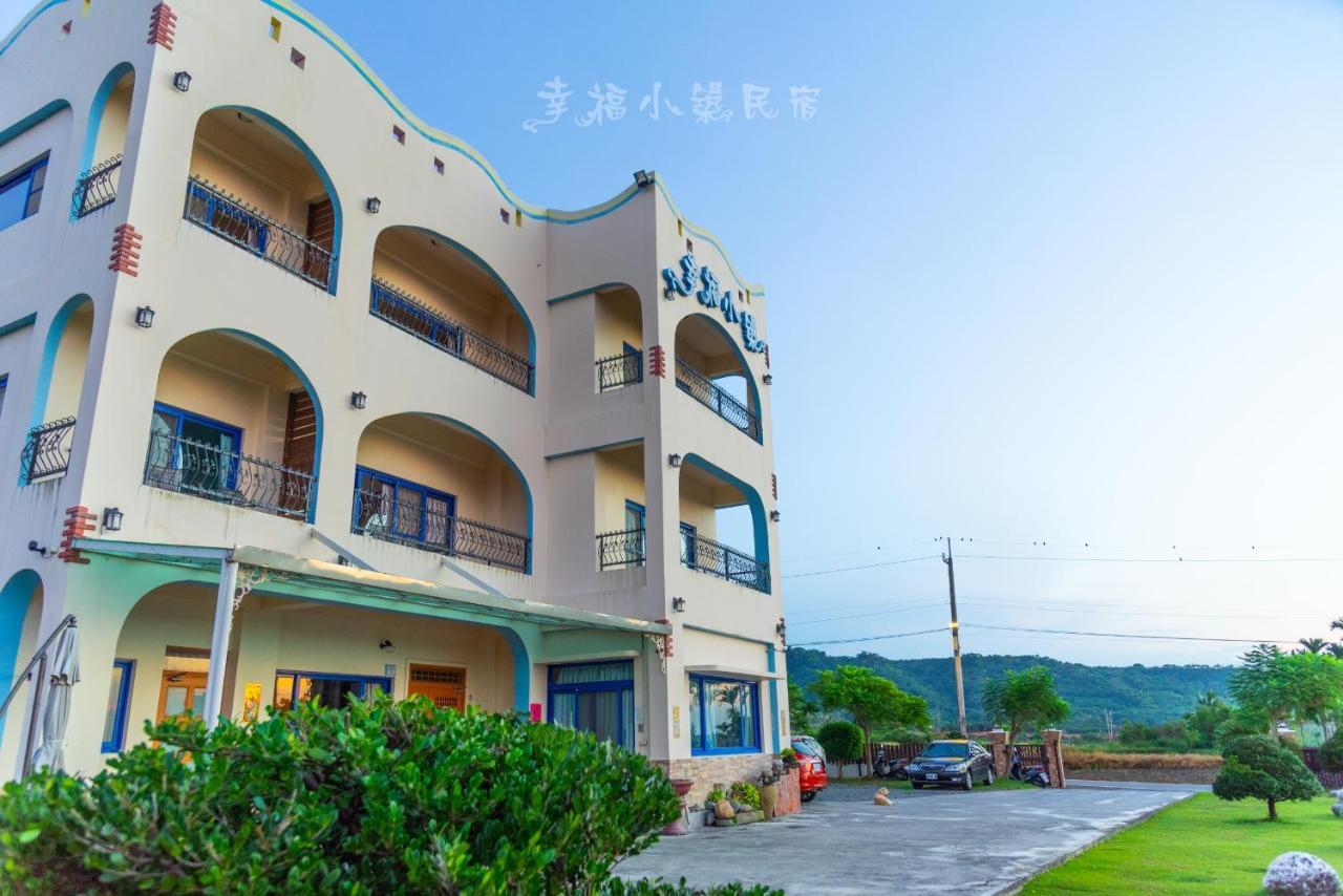 Happiness House B&B Чънгун Екстериор снимка