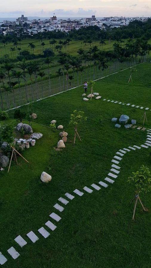 Happiness House B&B Чънгун Екстериор снимка