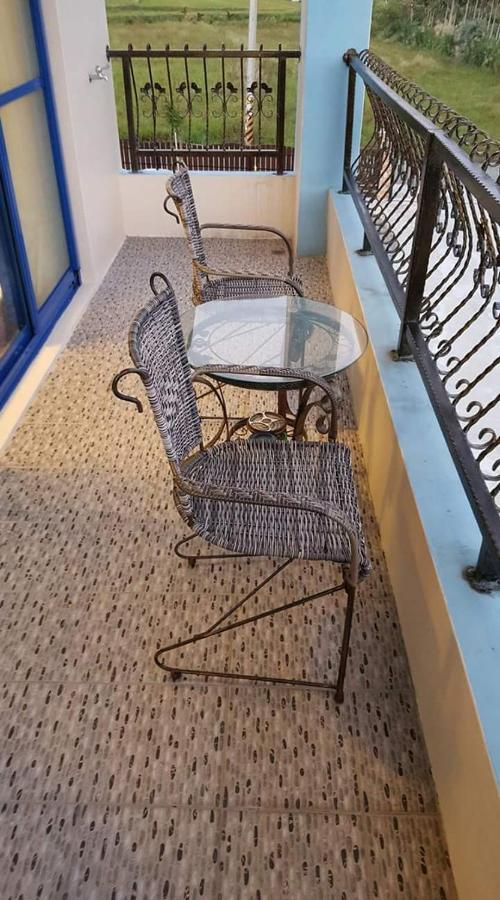 Happiness House B&B Чънгун Екстериор снимка
