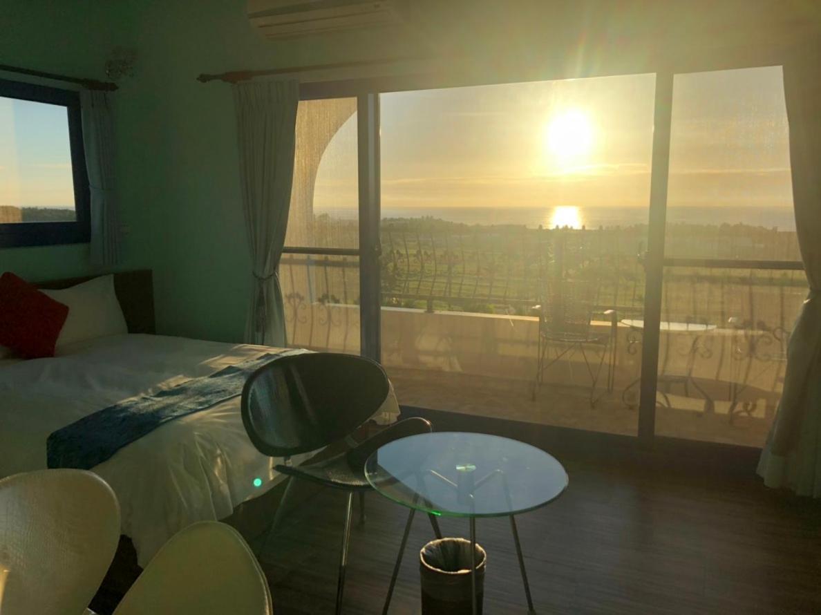 Happiness House B&B Чънгун Екстериор снимка