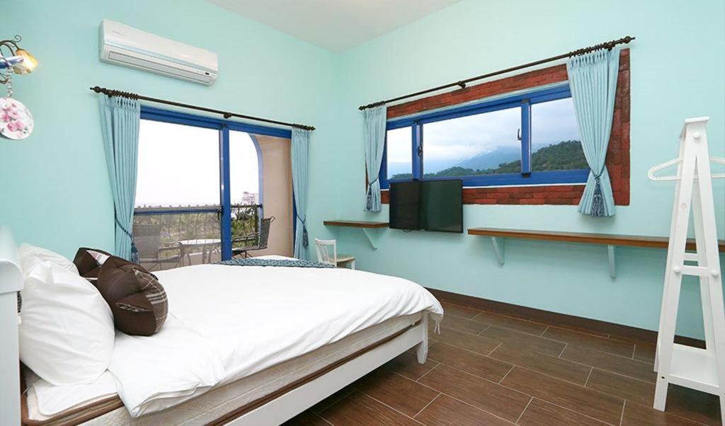 Happiness House B&B Чънгун Екстериор снимка