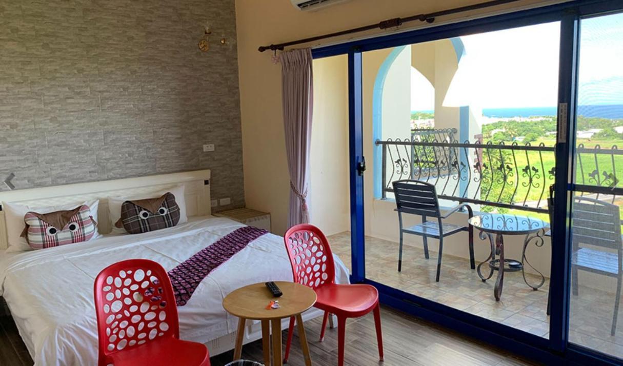 Happiness House B&B Чънгун Екстериор снимка