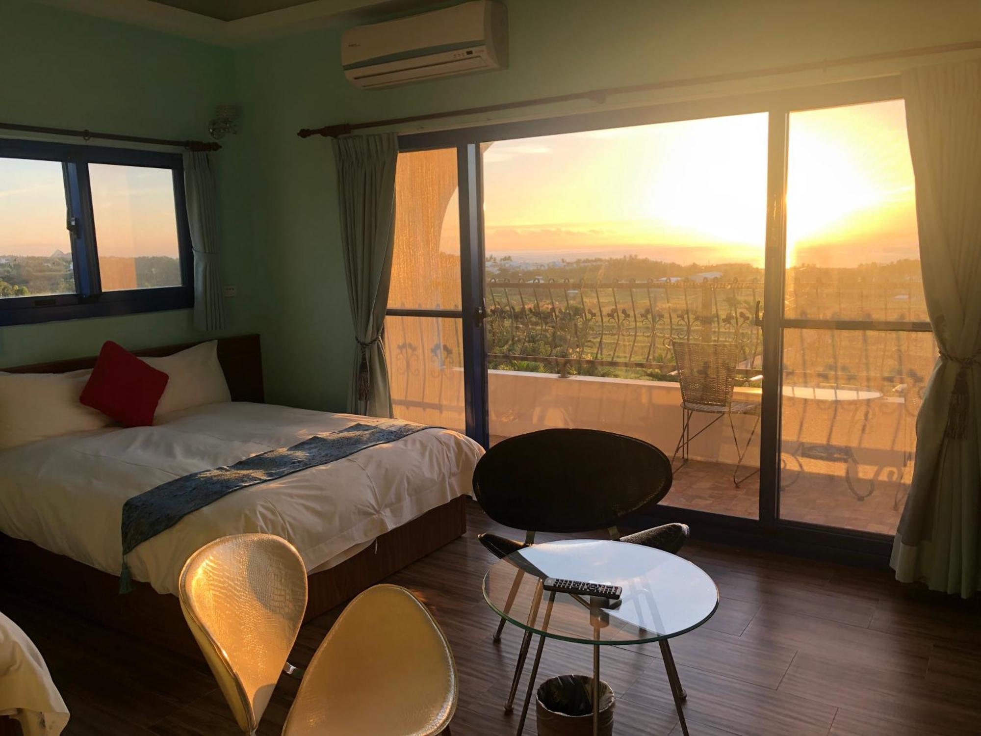 Happiness House B&B Чънгун Екстериор снимка