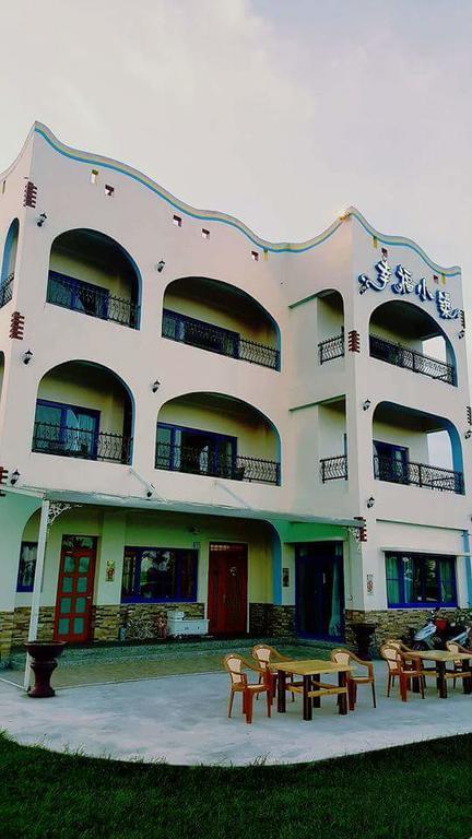 Happiness House B&B Чънгун Екстериор снимка