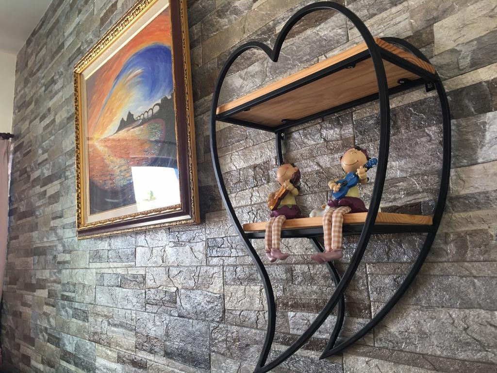 Happiness House B&B Чънгун Екстериор снимка