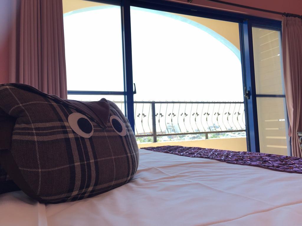 Happiness House B&B Чънгун Екстериор снимка