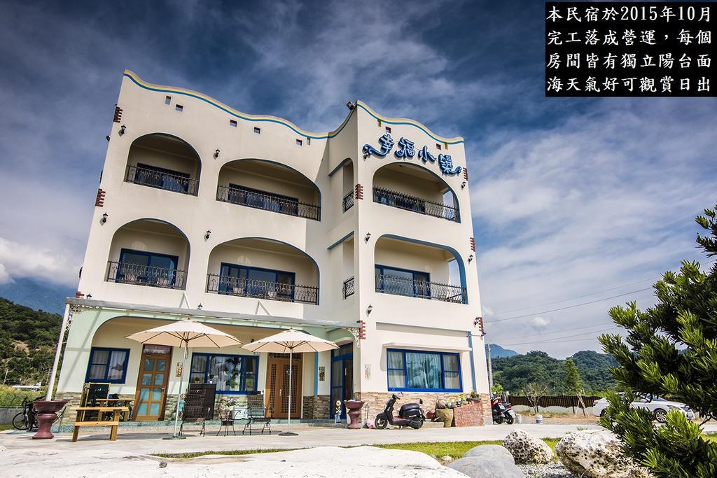 Happiness House B&B Чънгун Екстериор снимка