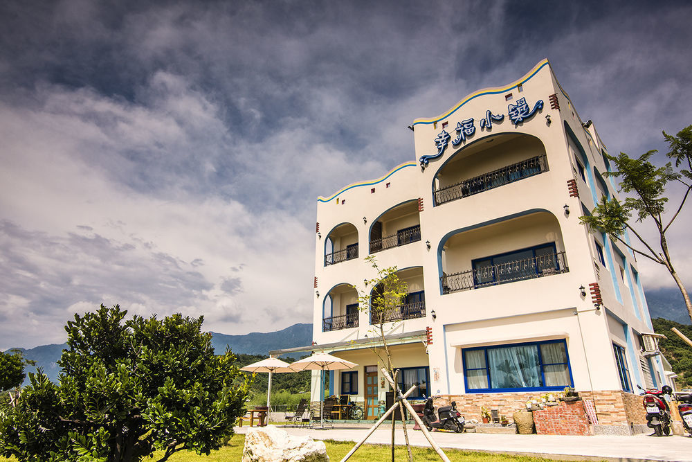 Happiness House B&B Чънгун Екстериор снимка