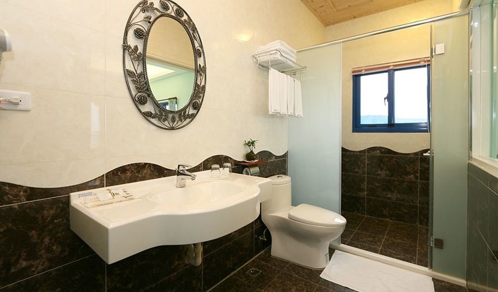 Happiness House B&B Чънгун Екстериор снимка
