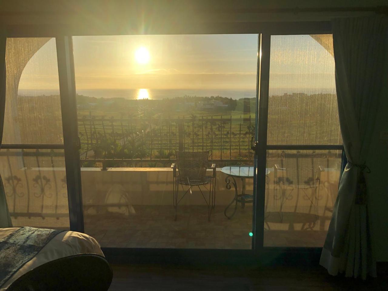 Happiness House B&B Чънгун Екстериор снимка